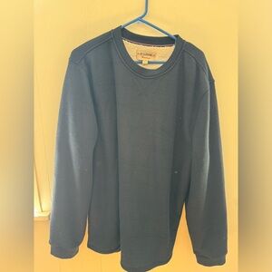 Men’s sweatshirt size XL